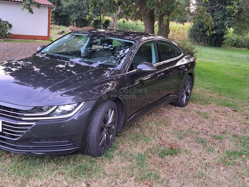 Foto del VOLKSWAGEN Arteon 2.0TDI Elegance DSG7 110kW