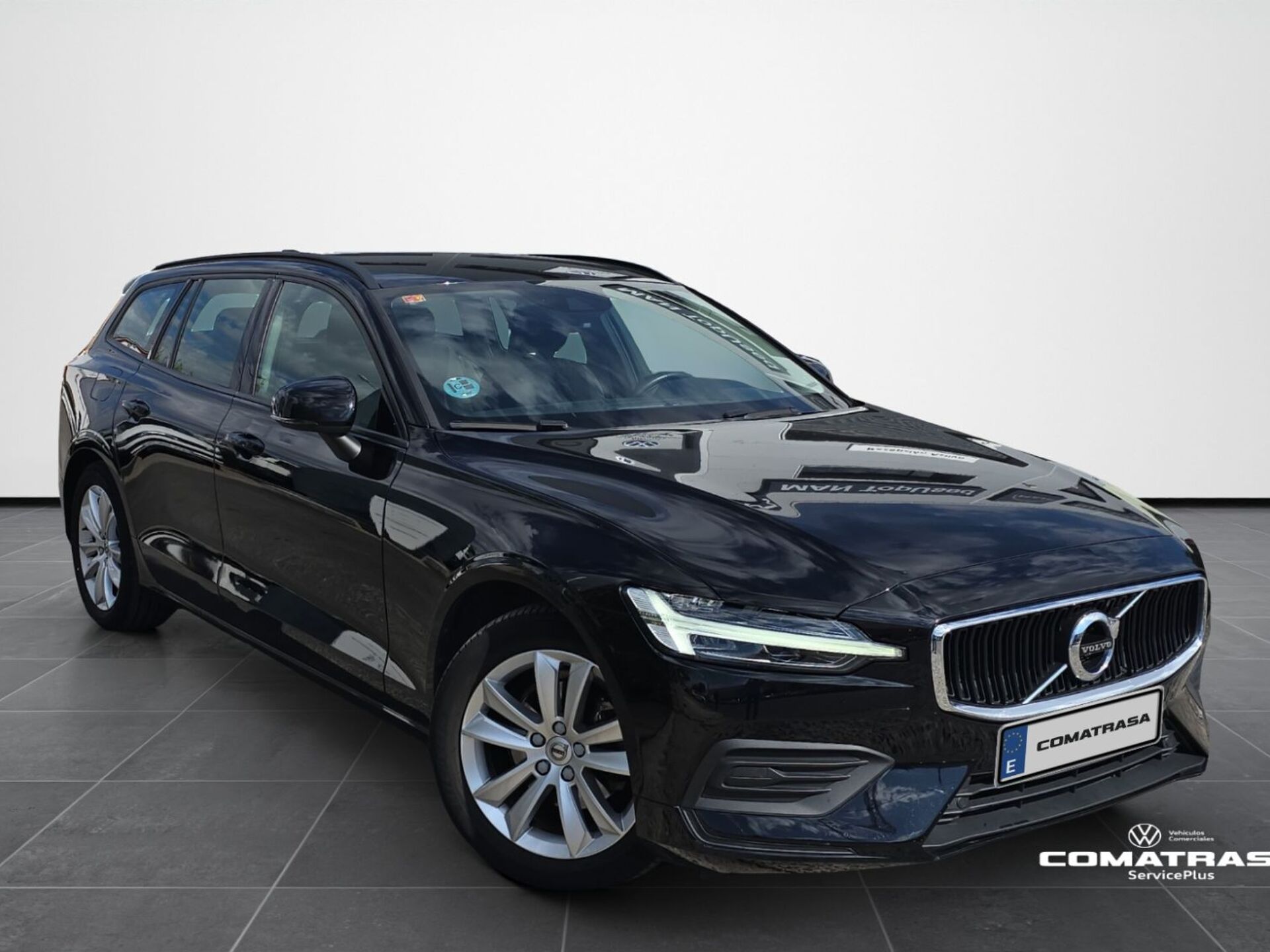 Imagen 3 de VOLVO V60