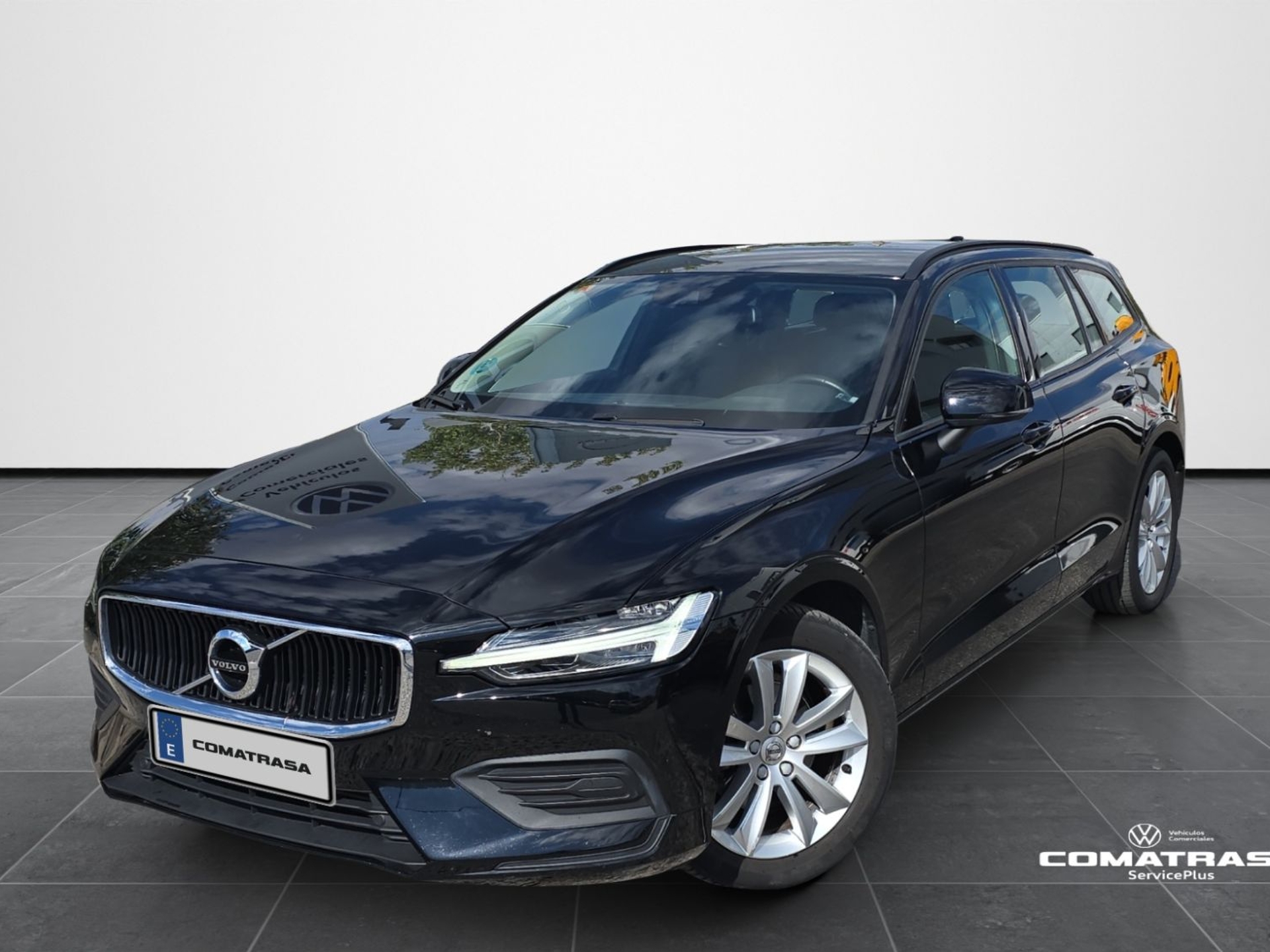 Imagen de VOLVO V60