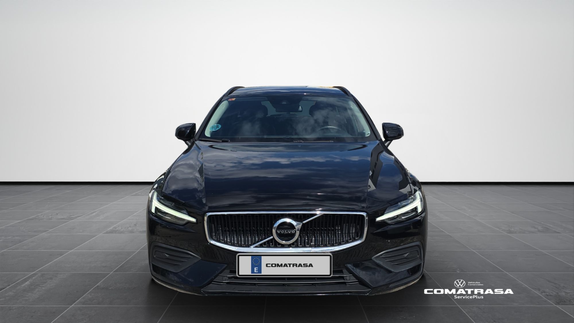 Foto del VOLVO V60 D3 Momentum Aut. (4.75)