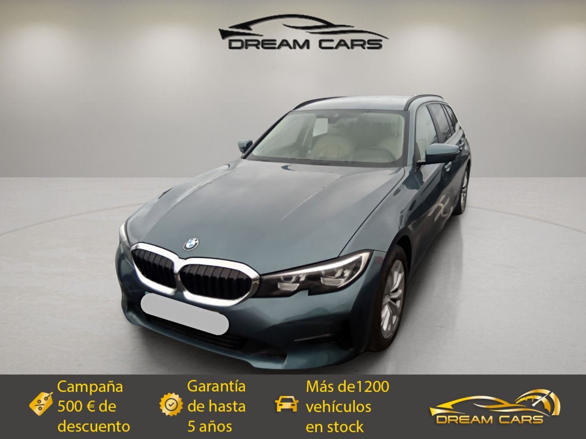 Imagen de BMW Serie 3