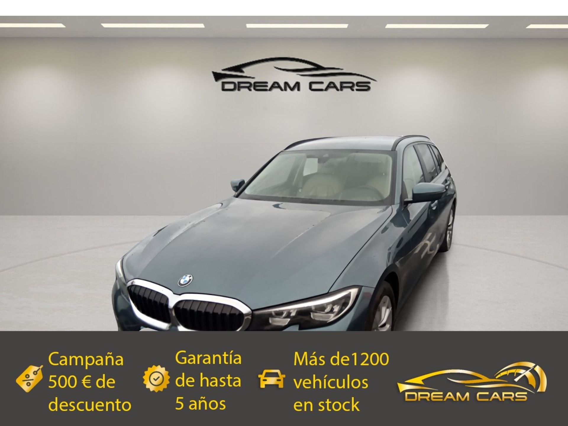 Imagen de BMW Serie 3