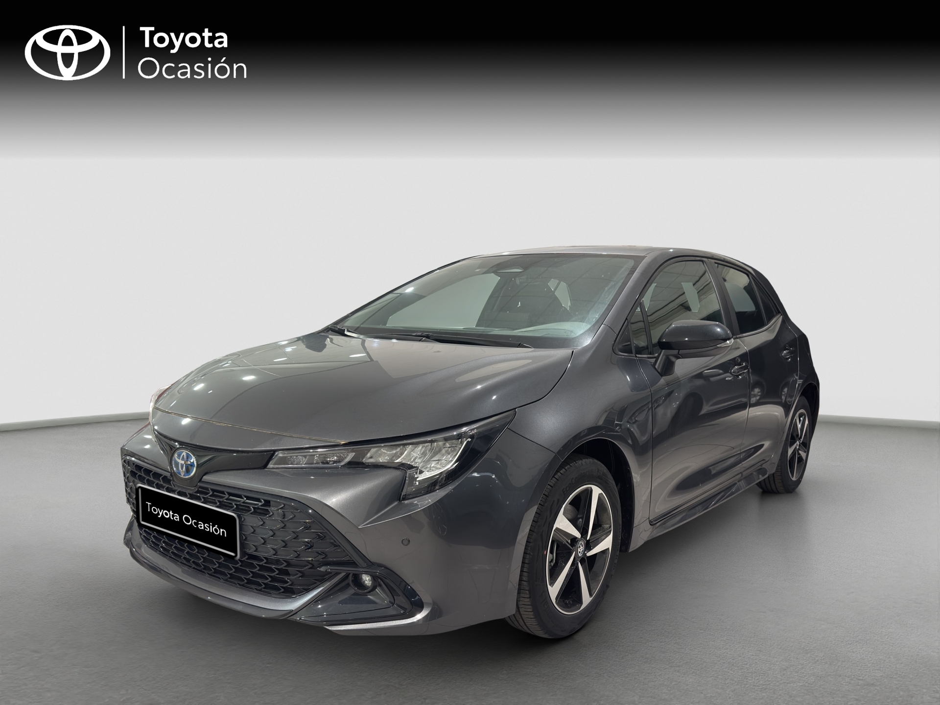 Imagen de TOYOTA Corolla