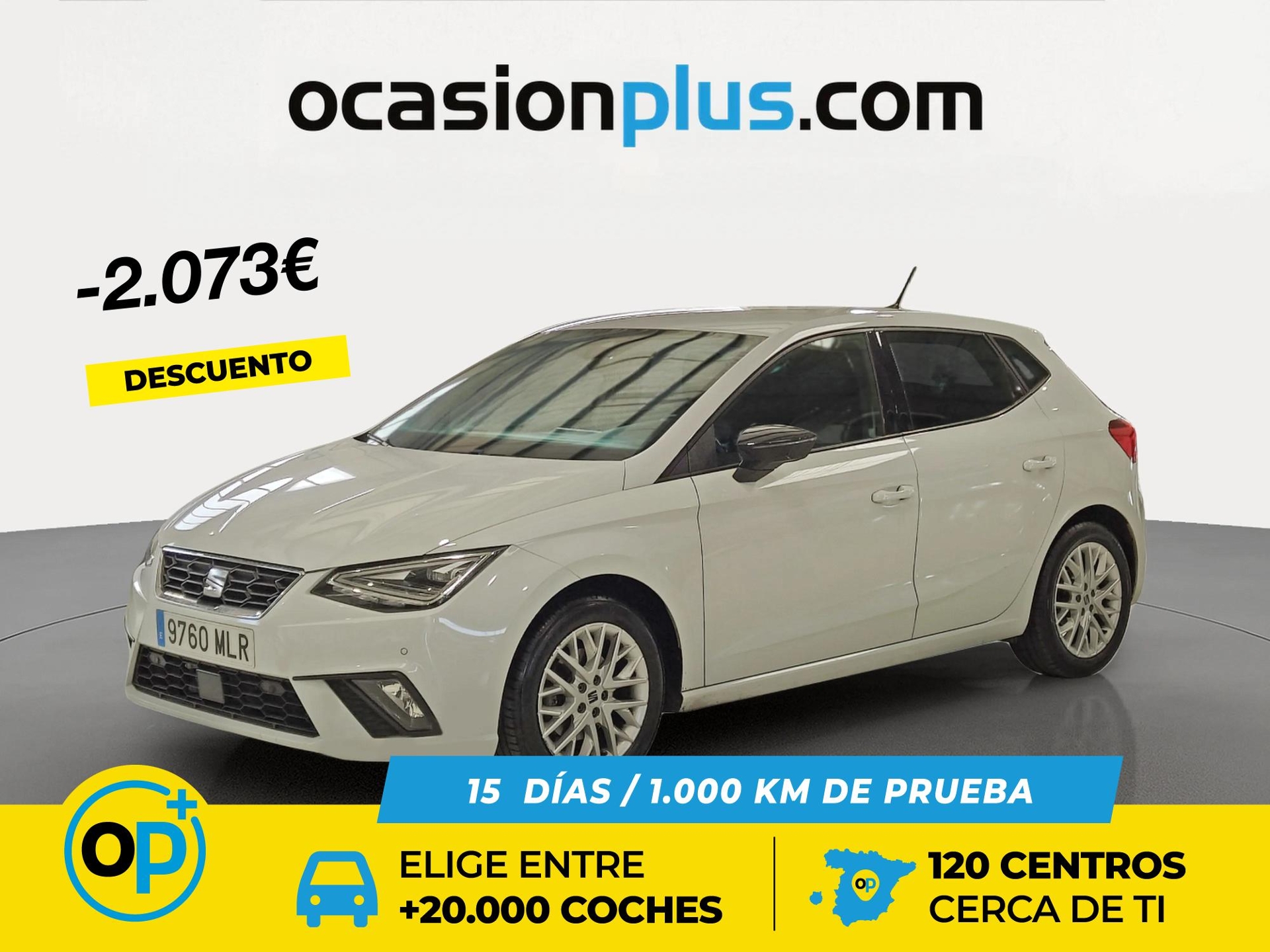 Imagen de SEAT Ibiza