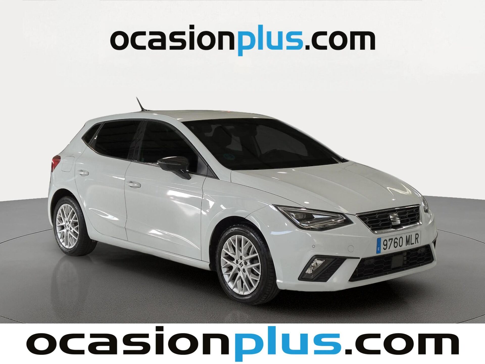 Imagen 2 de SEAT Ibiza