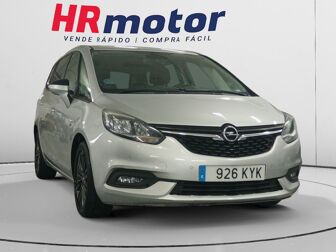 Imagen de OPEL Zafira 1.6 T S-S 120 Aniversario