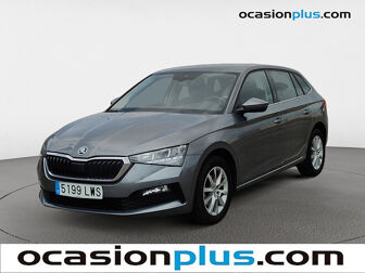 Imagen de SKODA Scala 1.0 TSI Ambition DSG  81kW