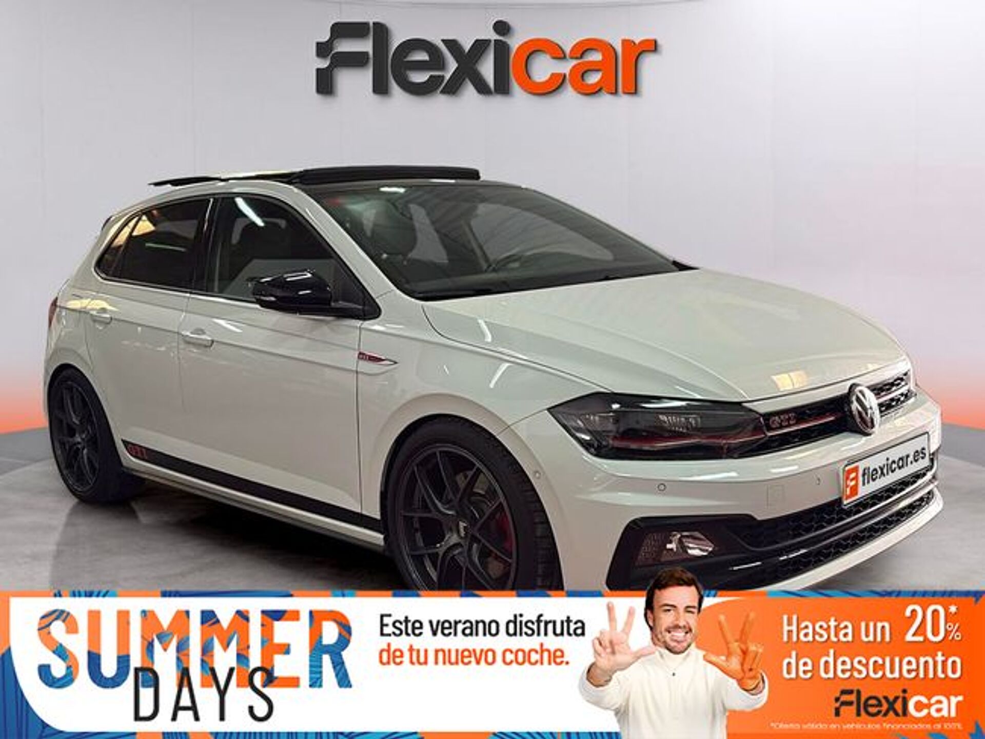 Imagen de VOLKSWAGEN Polo