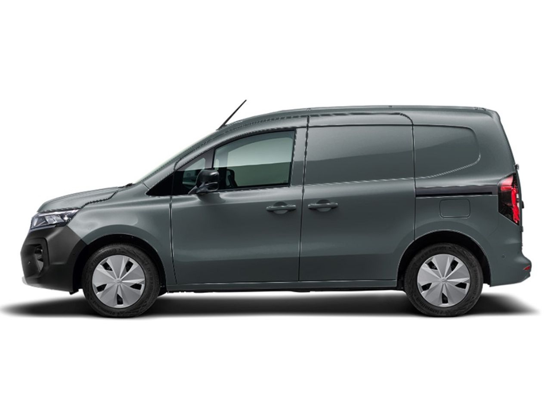 Imagen de NISSAN Townstar