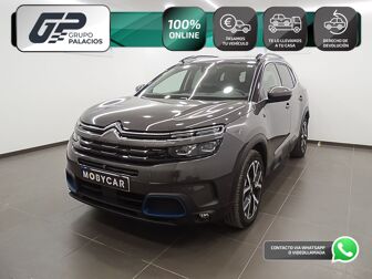 Imagen de CITROEN C5 Aircross Hybrid Shine Pack EAT8 225