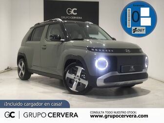Imagen de HYUNDAI Inster Inster 49kWh Tecno 115