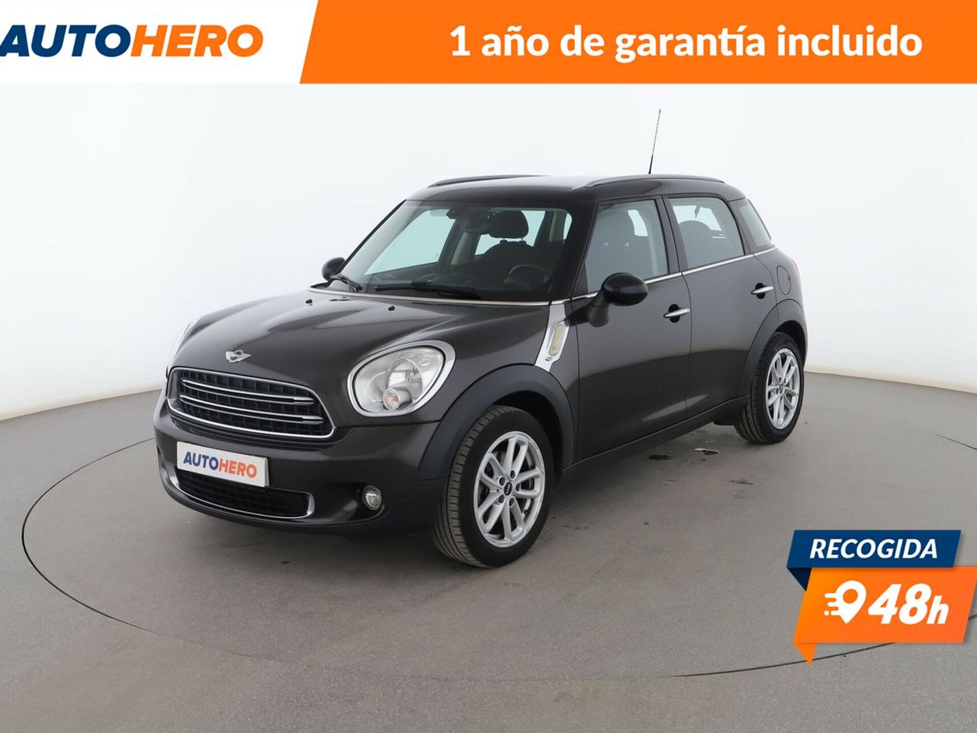 Imagen de MINI Mini Countryman