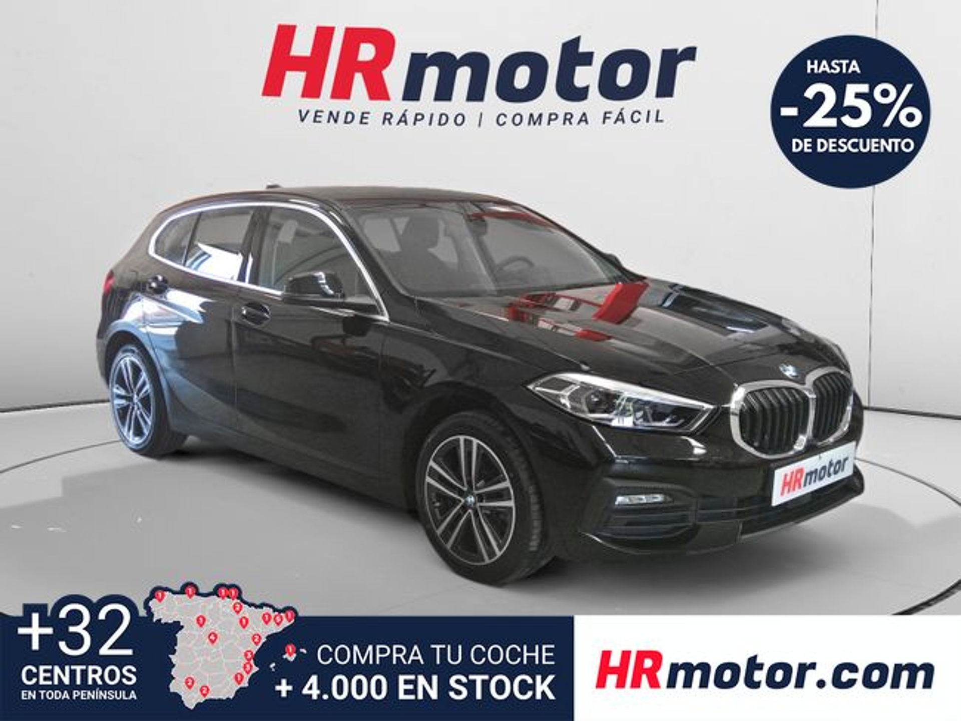 Imagen de BMW Serie 1