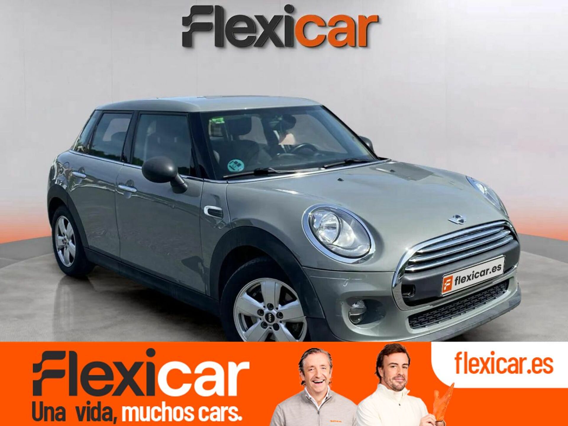 Imagen de MINI Mini