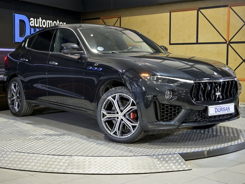 Foto del MASERATI Levante 330 GT Aut.