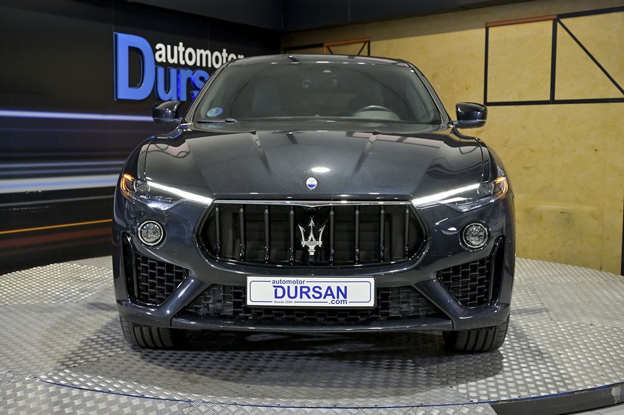 Foto del MASERATI Levante 330 GT Aut.