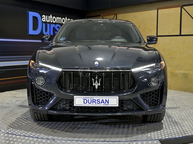Foto del MASERATI Levante 330 GT Aut.