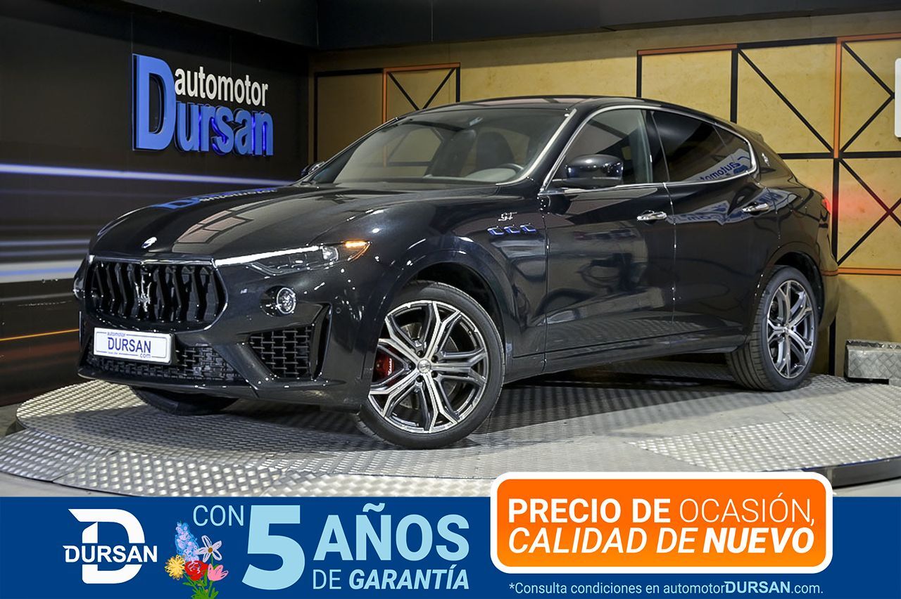 Foto del MASERATI Levante 330 GT Aut.