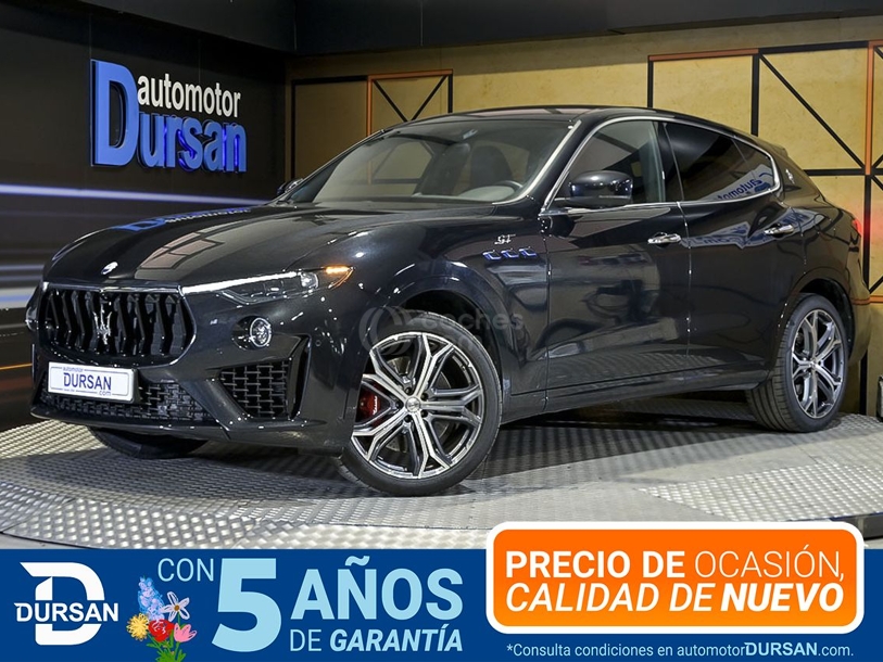 Foto del MASERATI Levante 330 GT Aut.