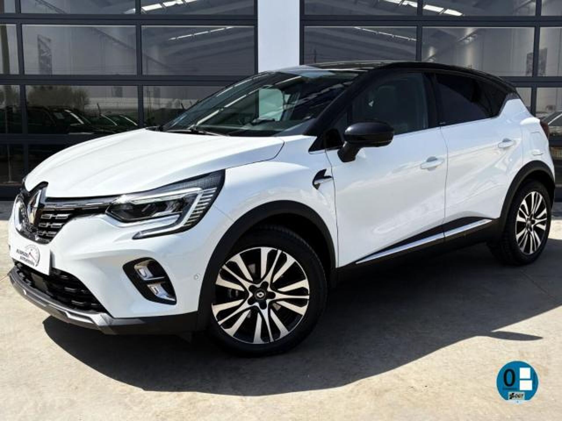 Imagen de RENAULT Captur