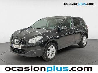 Imagen de NISSAN Qashqai 1.6 S&S Acenta 4x2