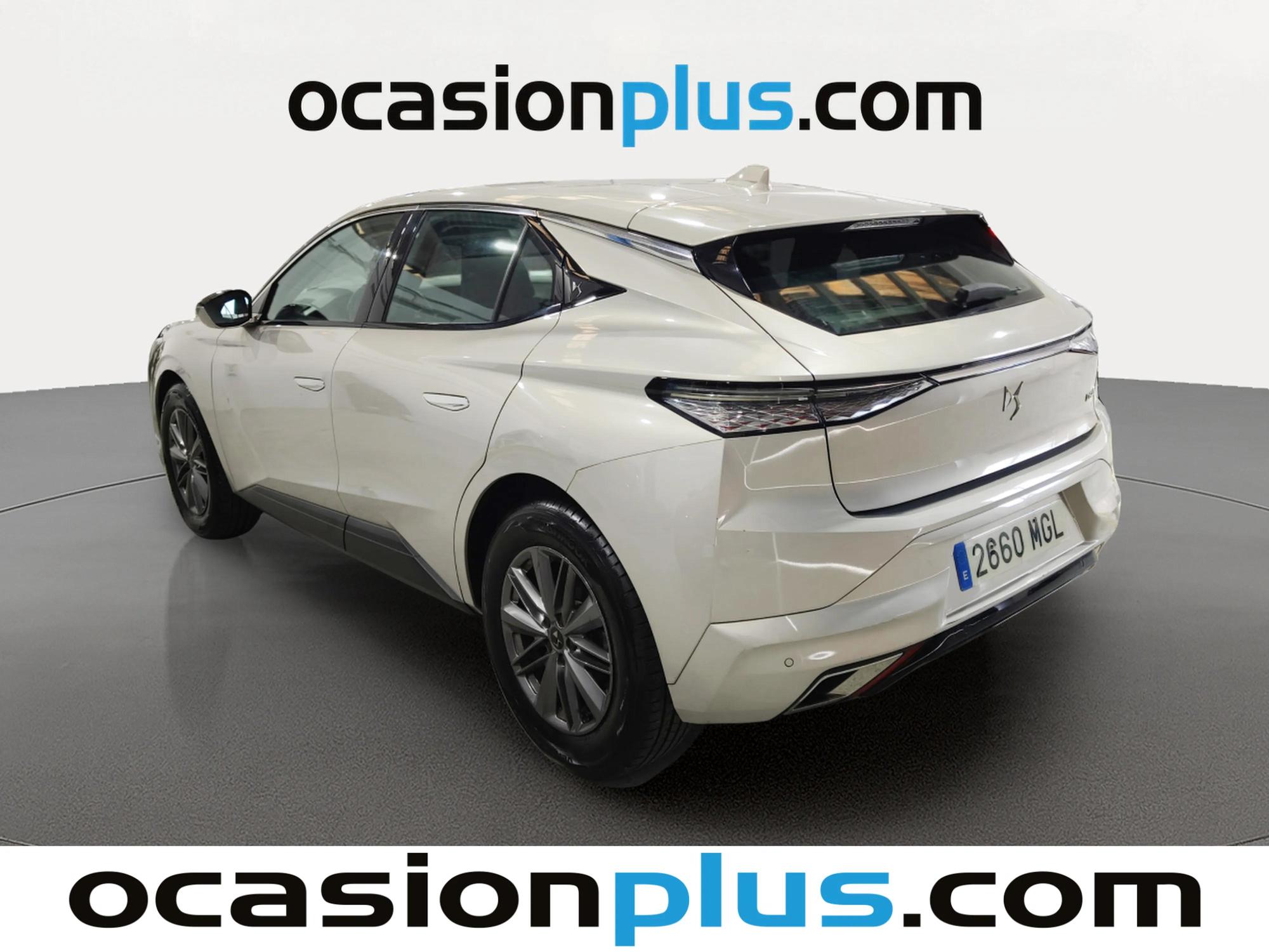 Foto del DS DS4 DS 4 BlueHDi Bastille Aut. 130