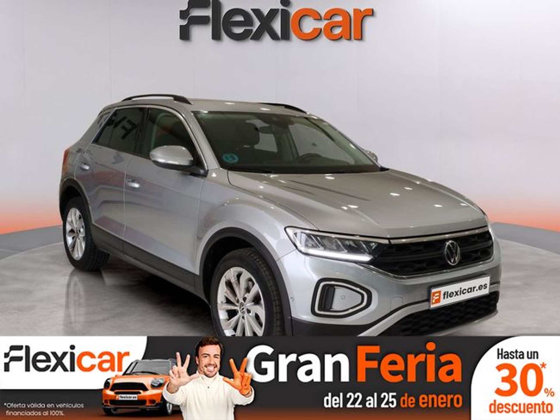 Imagen de VOLKSWAGEN T-Roc