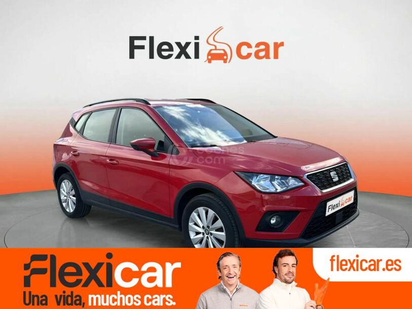 Foto del SEAT Arona 1.0 TSI S&S Style 110