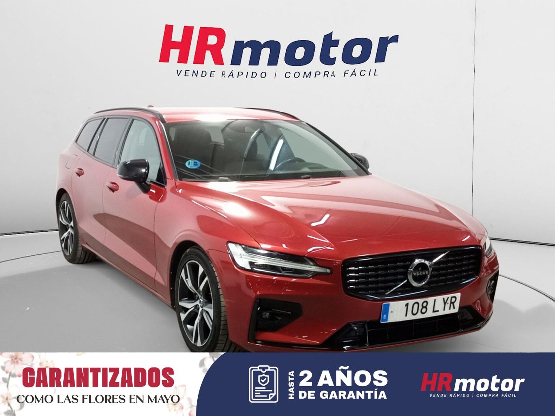 Imagen de VOLVO V60