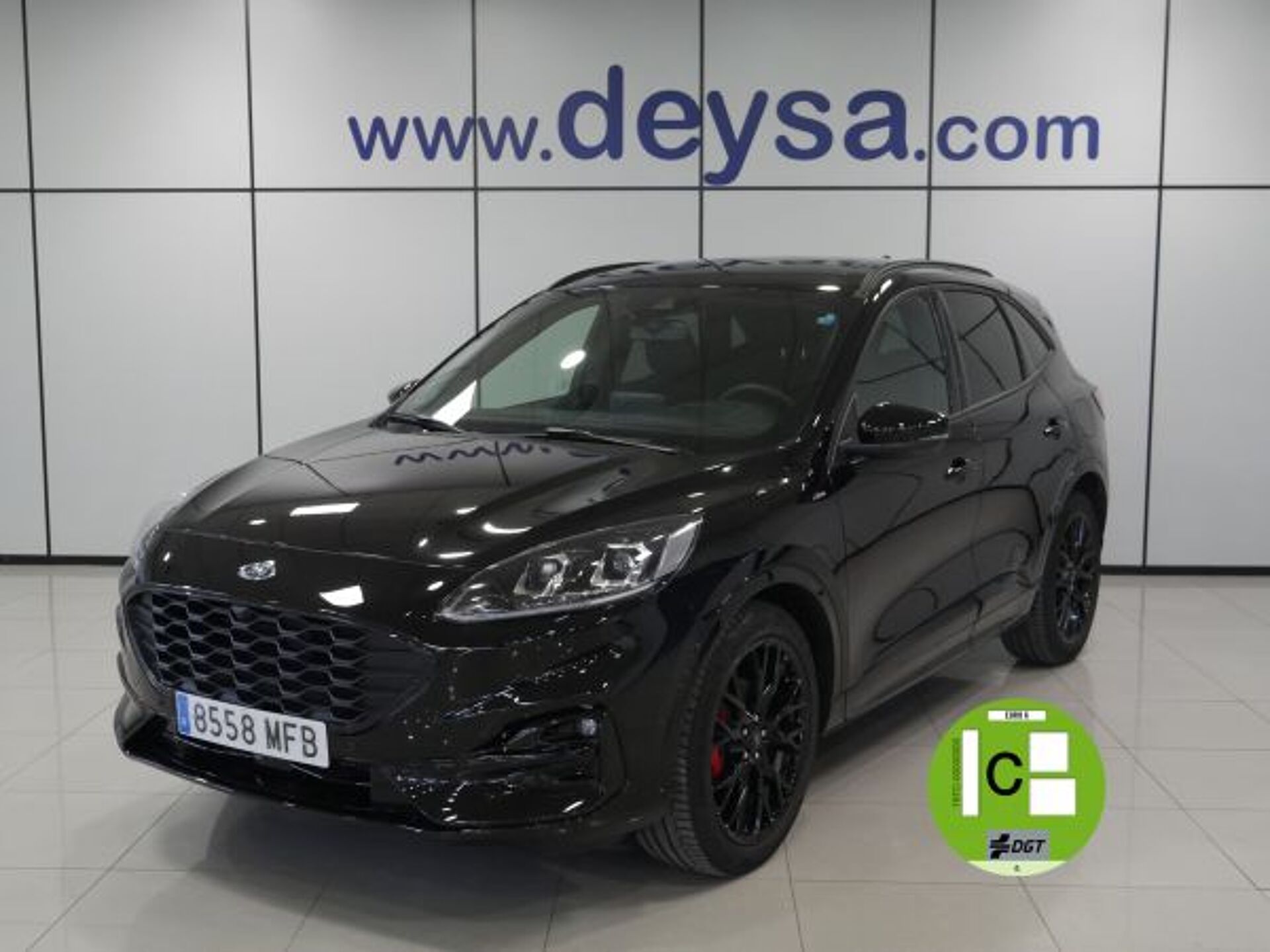 Imagen de FORD Kuga