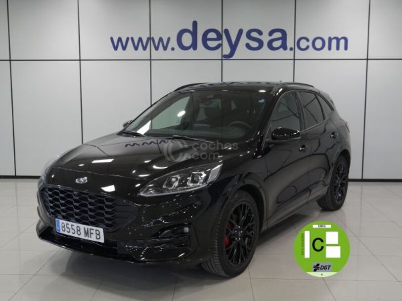 Foto del FORD Kuga 1.5 EcoBoost ST-Line X FWD 150