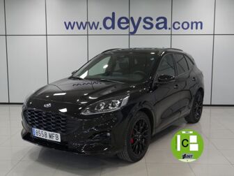 Imagen de FORD Kuga 1.5 EcoBoost ST-Line X FWD 150