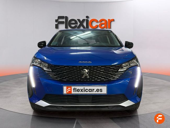 Foto del PEUGEOT 3008 1.2 S&S PureTech Active Pack 130