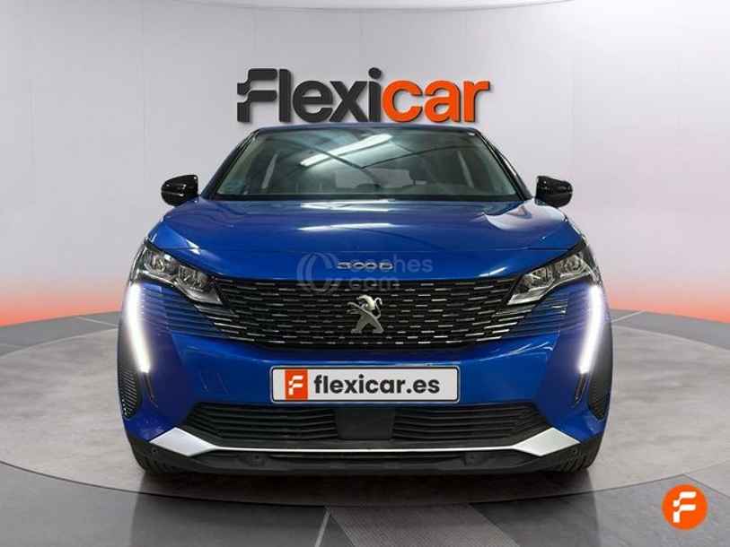 Foto del PEUGEOT 3008 1.2 S&S PureTech Active Pack 130