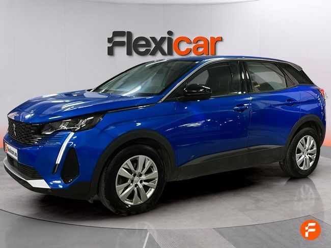 Foto del PEUGEOT 3008 1.2 S&S PureTech Active Pack 130