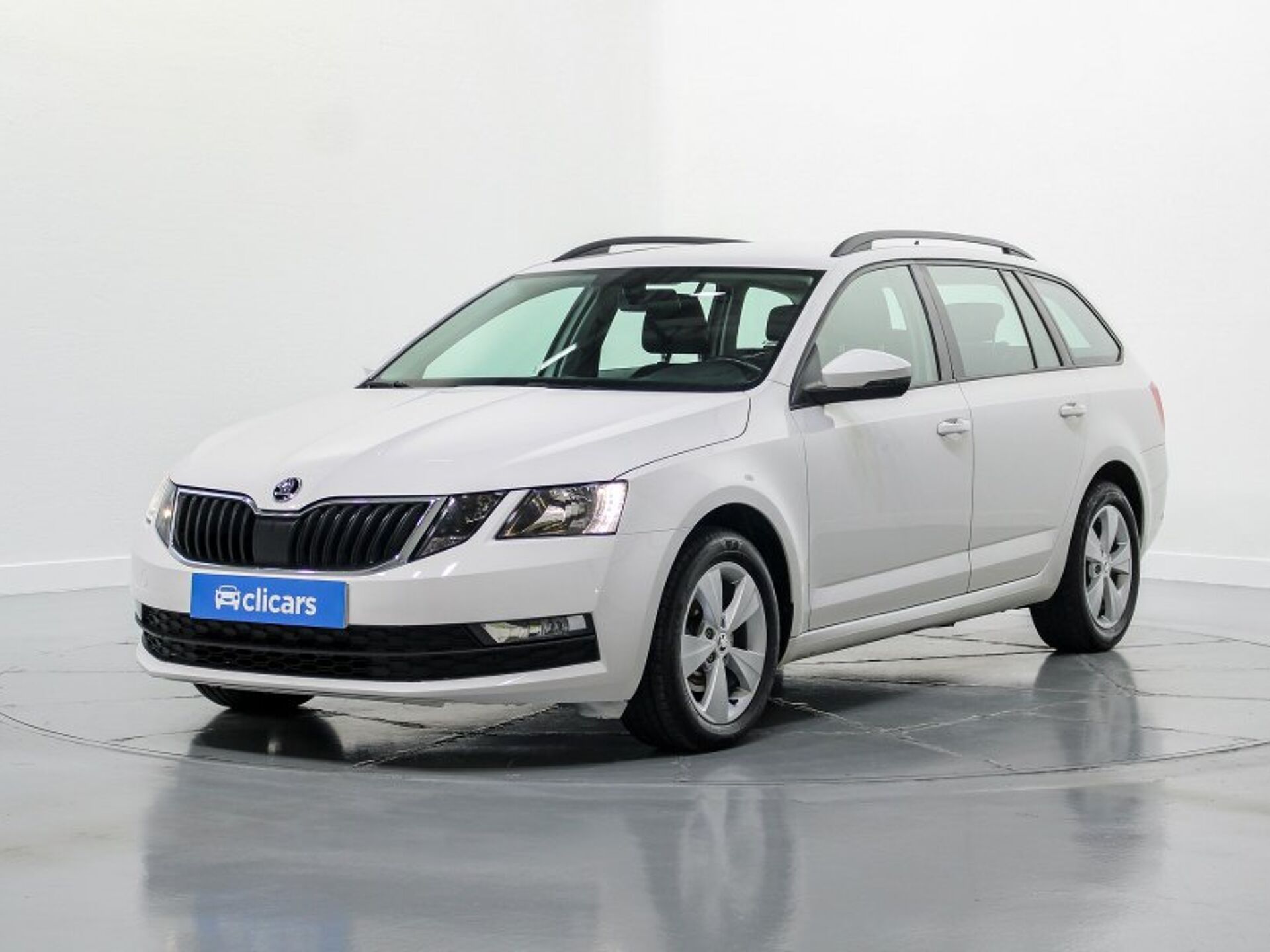 Imagen de SKODA Octavia