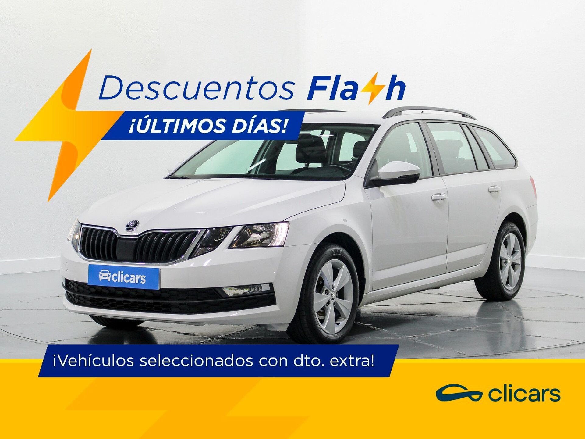 Imagen de SKODA Octavia