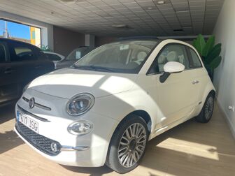 Imagen de FIAT 500 C 1.2 Lounge