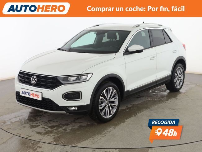 Foto del VOLKSWAGEN T-Roc 1.5 TSI Sport DSG7