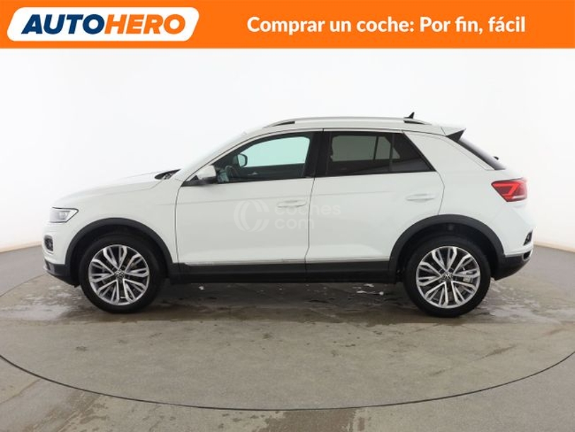 Foto del VOLKSWAGEN T-Roc 1.5 TSI Sport DSG7