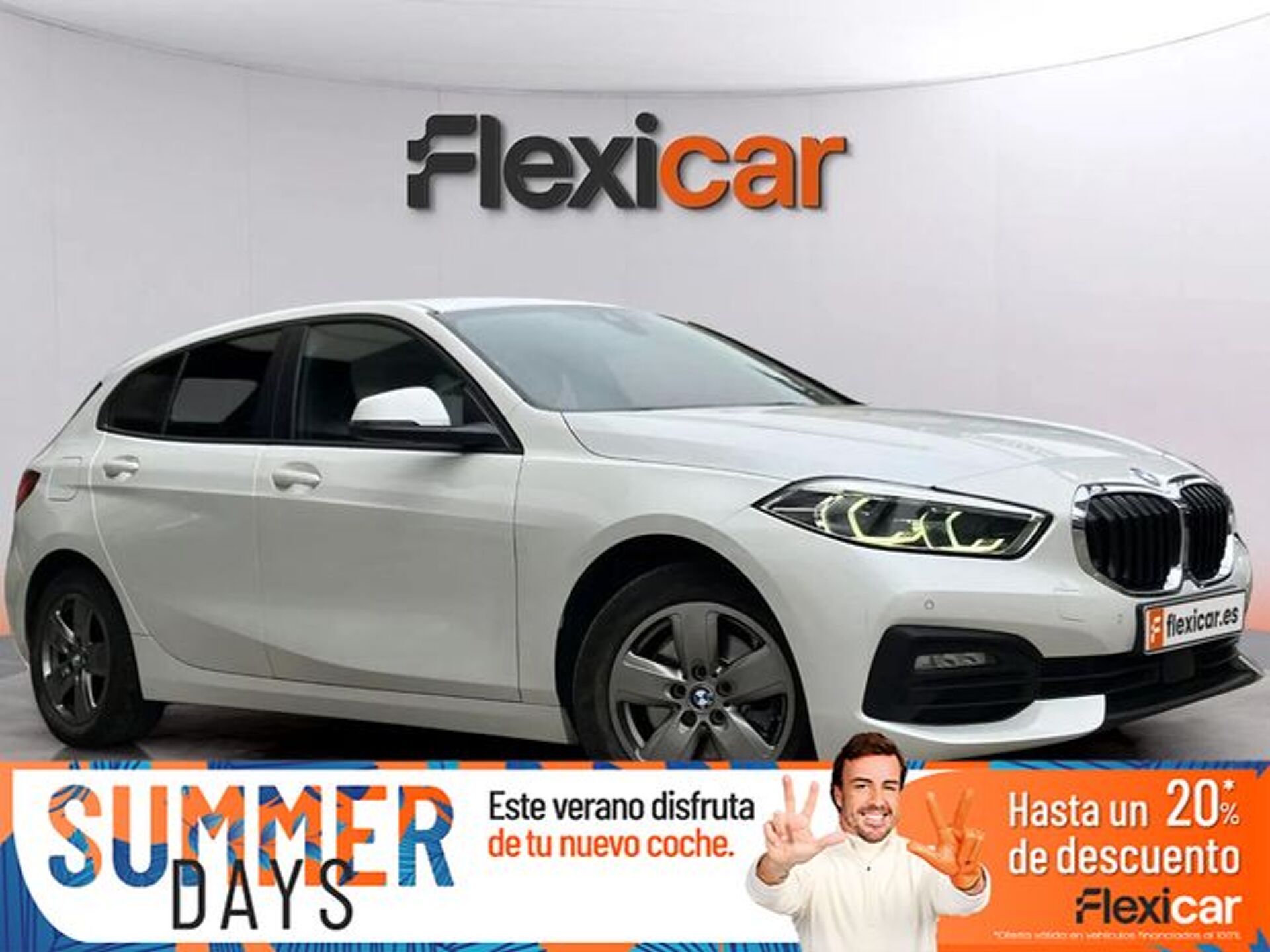 Imagen de BMW Serie 1