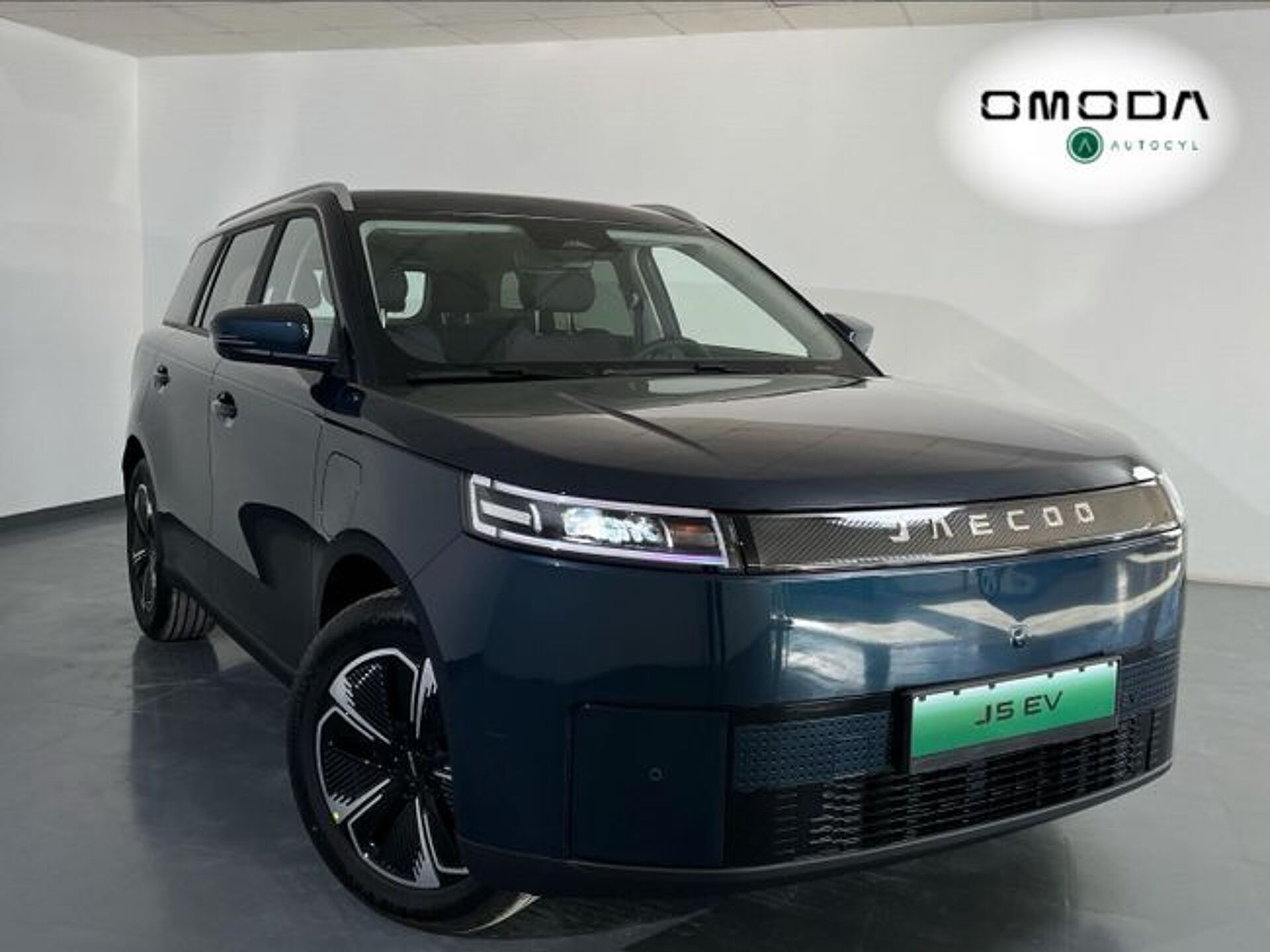 Imagen 1 de JAECOO 5