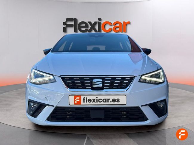 Foto del SEAT Ibiza 1.0 TSI S&S Special Edition 115