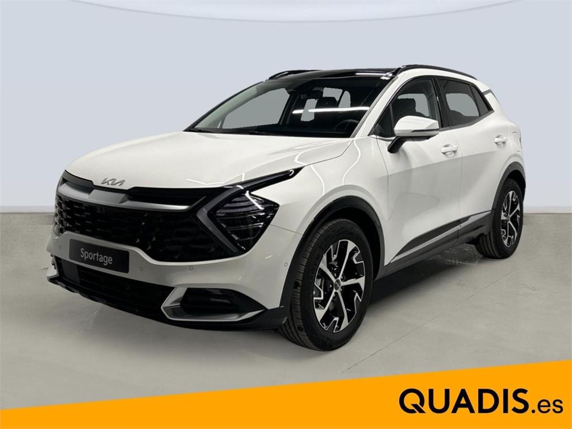 Imagen de KIA Sportage