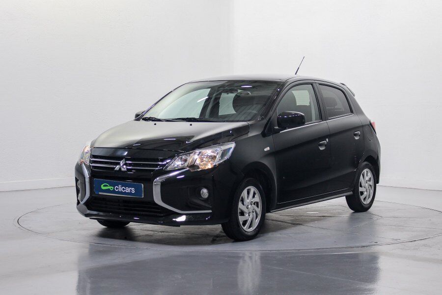 Foto del MITSUBISHI Space Star 120 MPI Motion