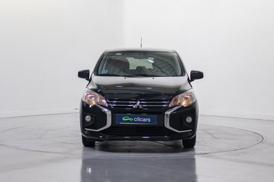 Foto del MITSUBISHI Space Star 120 MPI Motion