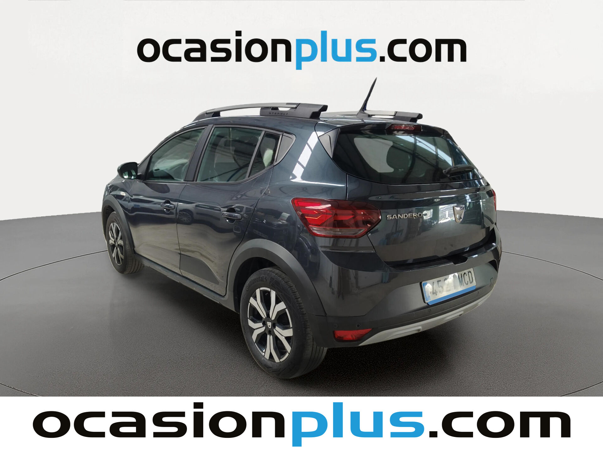 Imagen 3 de DACIA Sandero