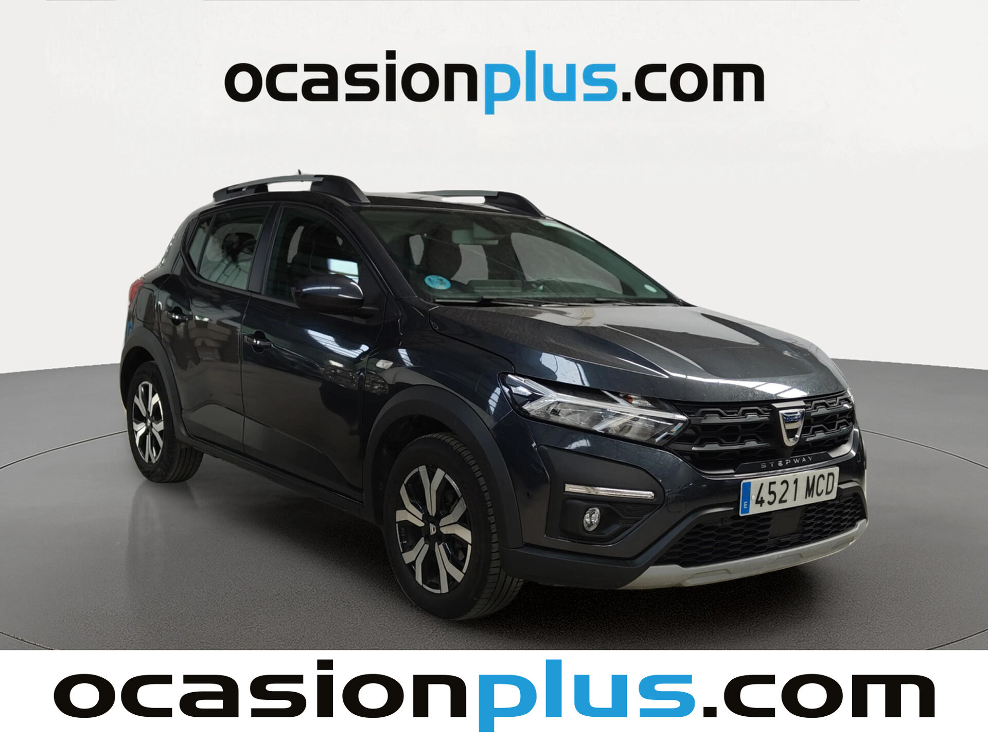 Imagen 2 de DACIA Sandero