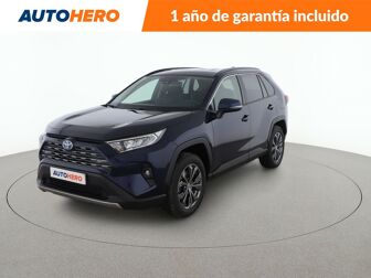 Imagen de TOYOTA RAV-4 2.5 hybrid 2WD Style