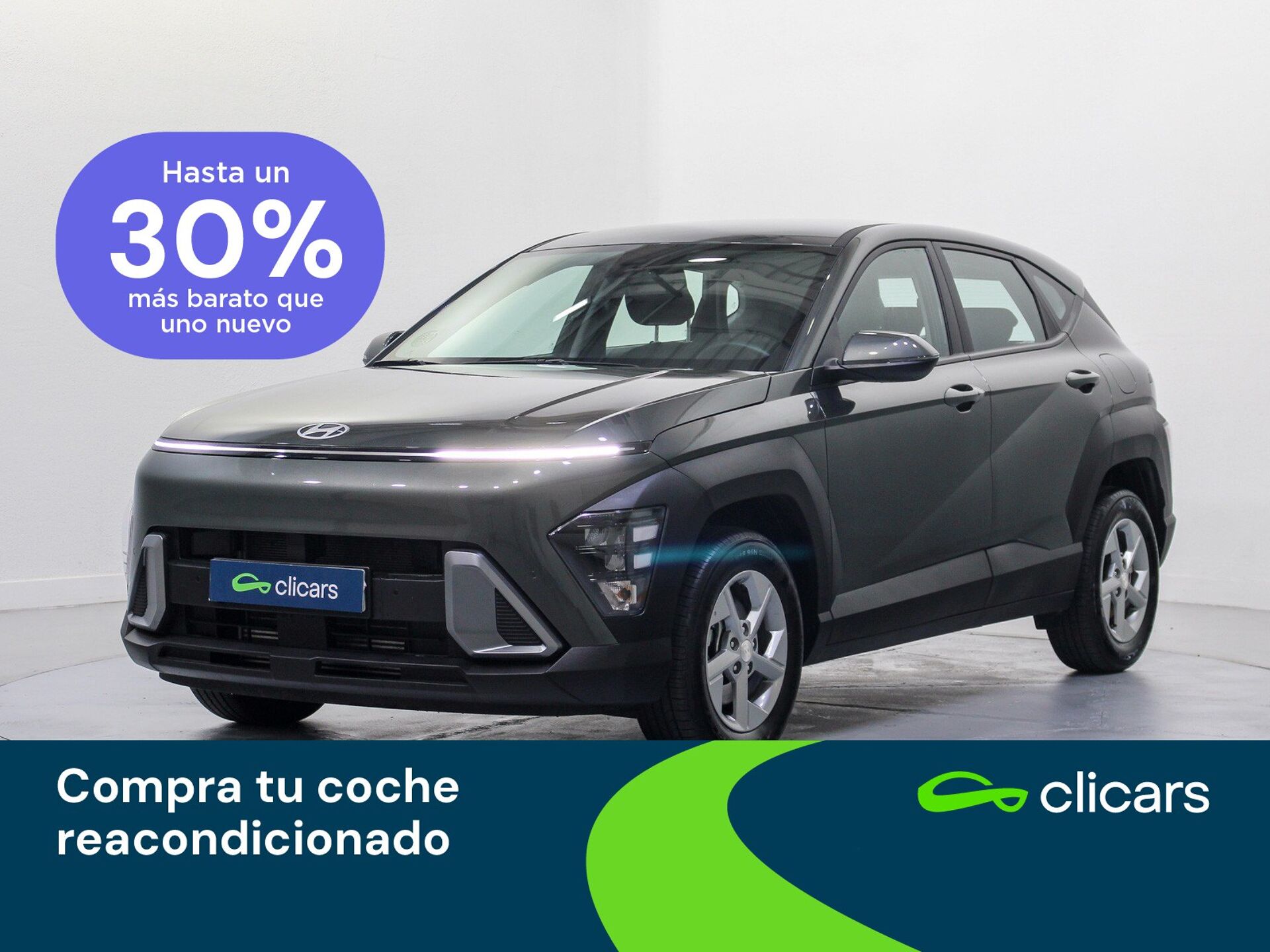 Imagen 1 de HYUNDAI Kona
